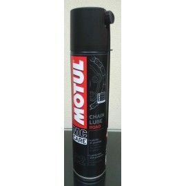 Lubricante de cadena Motul