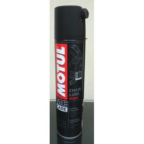 Lubricante de cadena Motul