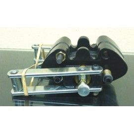 Caliper mecanico
