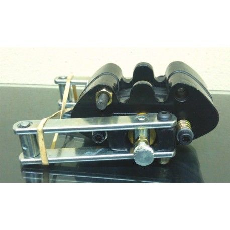 Caliper mecanico