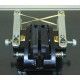 Caliper mecanico