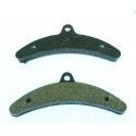 Pastilla de freno birel