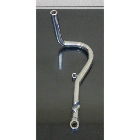Pedal acelerador