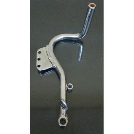 Pedal de freno