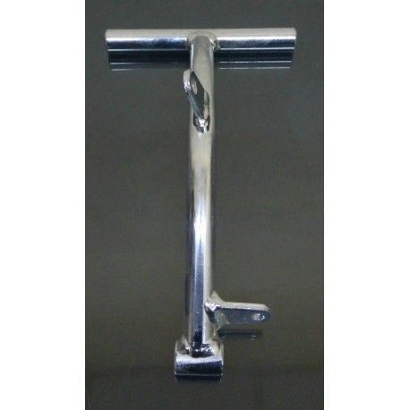 Pedal en T