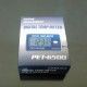 PET-6500 medidor de temperatura