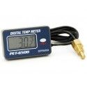 PET-6500 medidor de temperatura