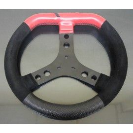 Volante competición