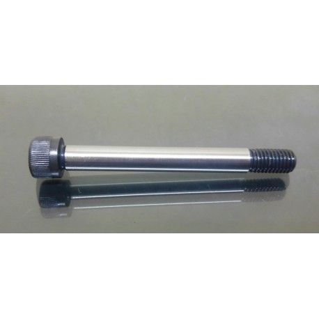 Tornillo Rectificado punta de eje