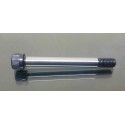 Tornillo Rectificado punta de eje