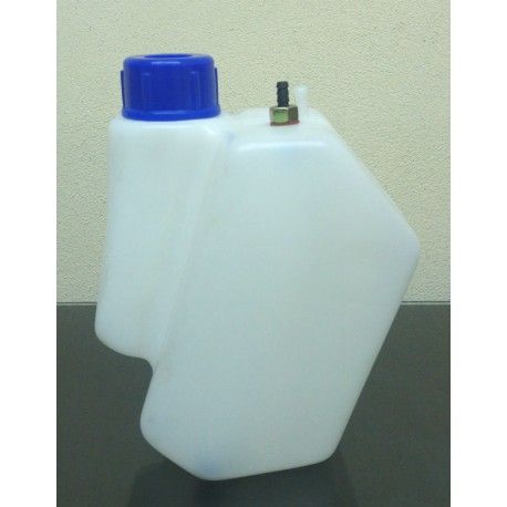 Tanque de nafta 3 litros