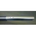 Eje de 40x2,4mm