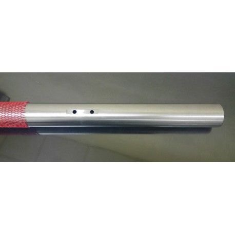 Eje de 50x2,5mm