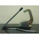 Base cajero 110cc completa