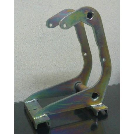 Base cajero 110cc completa