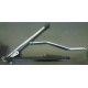 Base cajero 110cc completa