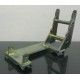 Base cajero 150cc completa