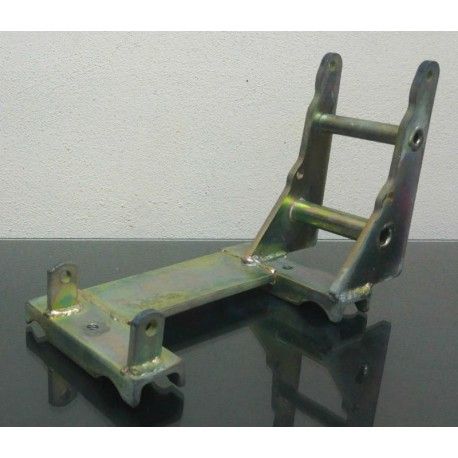 Base cajero 150cc completa