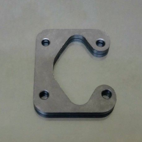 Soporte de freno