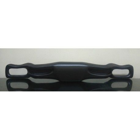 Paragolpe trasero grande