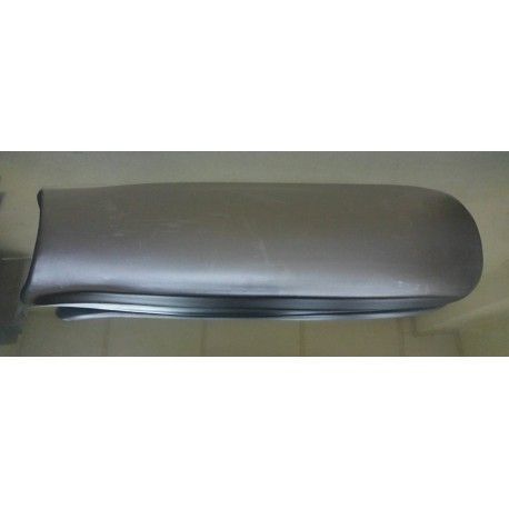 Ponton Nitro