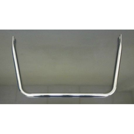 Paragolpe delantero superior