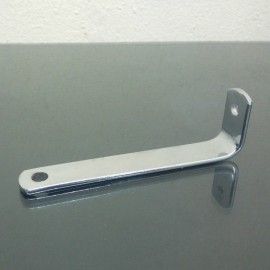 Soporte de cubrecadena clasico