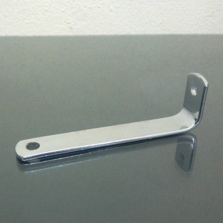 Soporte de cubrecadena clasico
