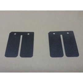 Laminas flaper PAKO/Zanella
