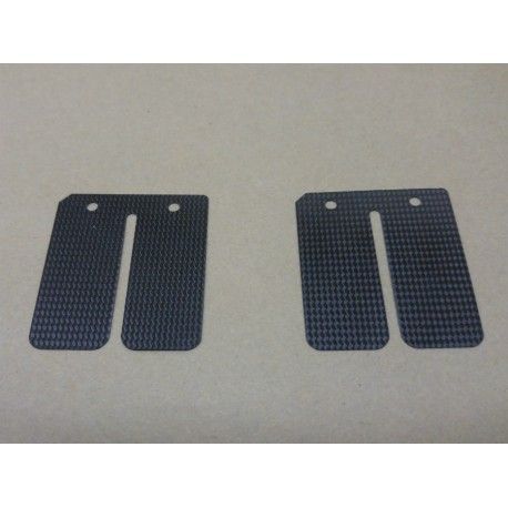Laminas flaper PAKO/Zanella