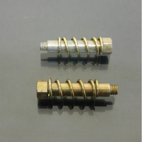 Tornillo de pastilla Birel