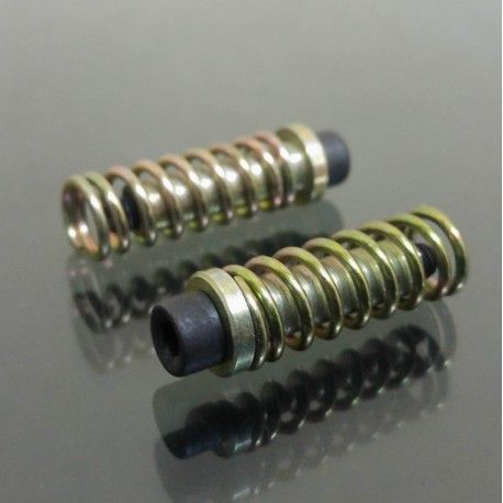Tornillo de pastilla freno delantero