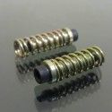 Tornillo de pastilla freno delantero