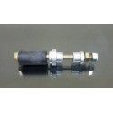 Tornillo paragolpe trasero