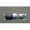 Tornillo paragolpe trasero