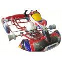 Chasis Nitro Ø50