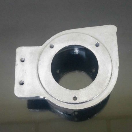 Cubre piñon
