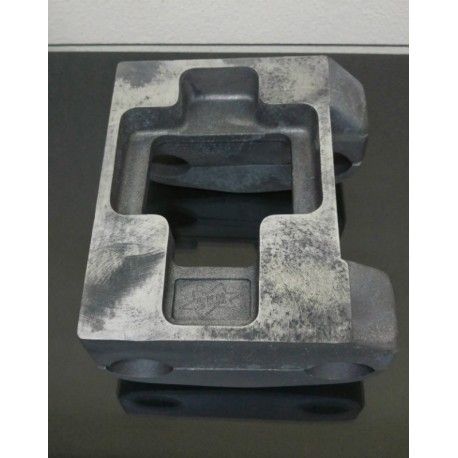 Base Importada 125cc