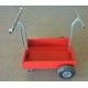 Carro porta karting