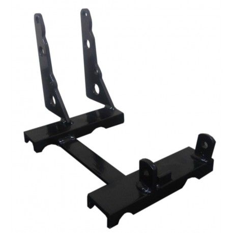 Base 150 Desplazada