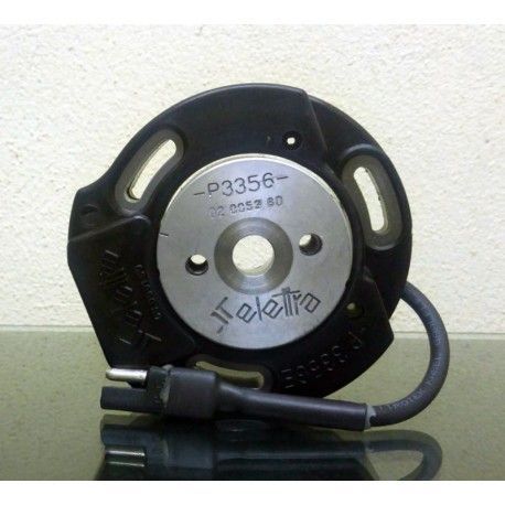 Estator y rotor Selettra