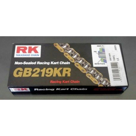 Cadena Rk