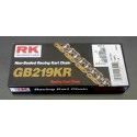 Cadena Rk