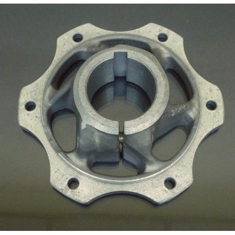 Portadisco magnesio